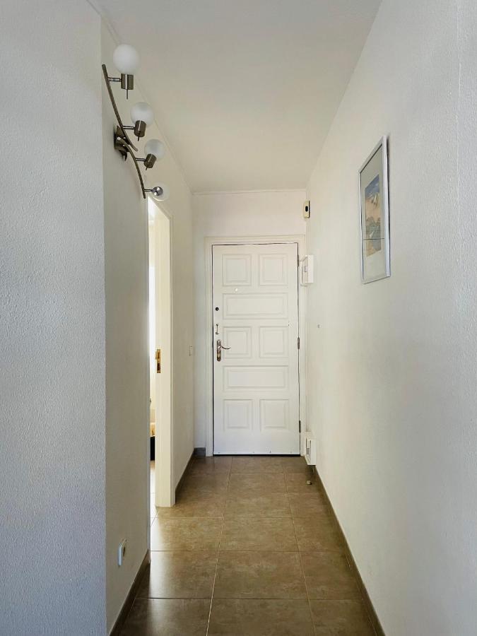 Apartamento Brisas Del Mar سان ميغيل ذي أبونا المظهر الخارجي الصورة