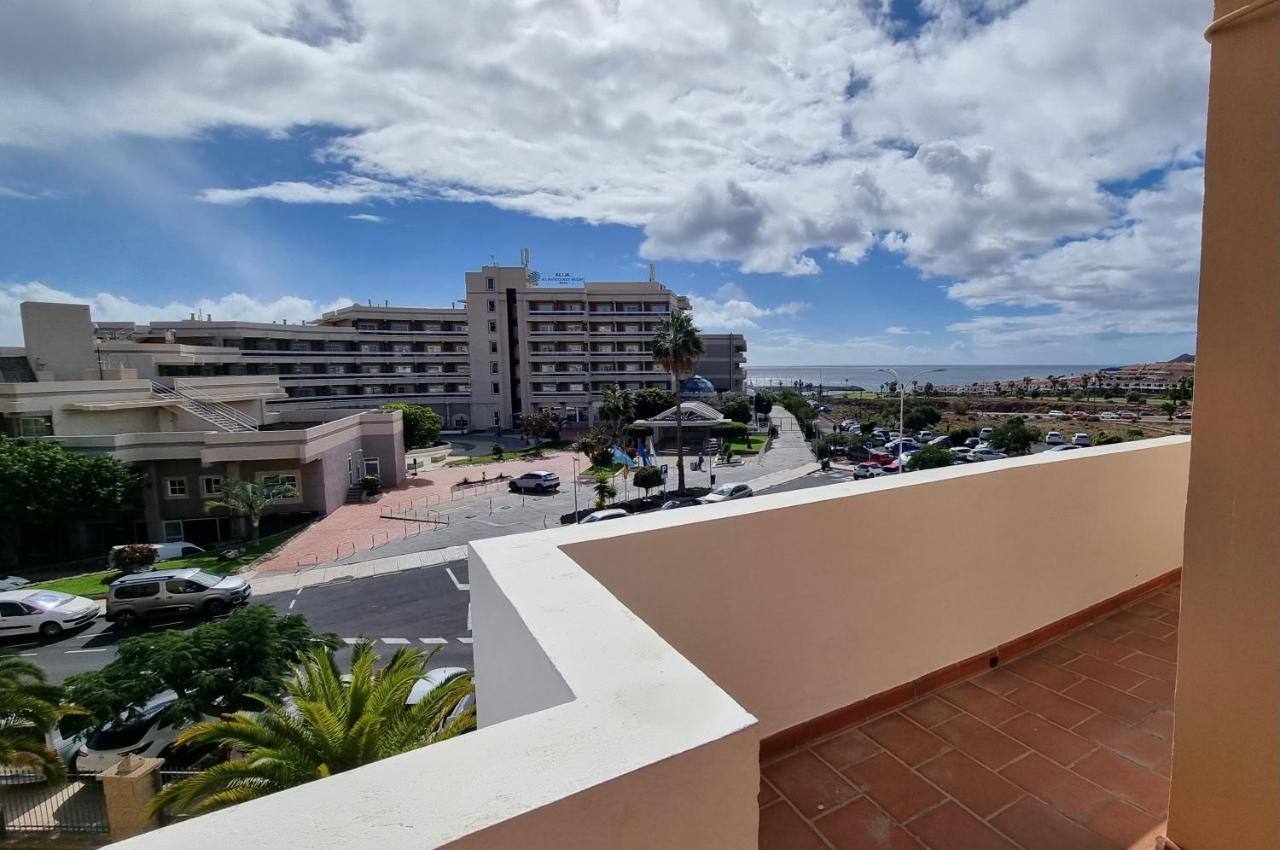 Apartamento Brisas Del Mar سان ميغيل ذي أبونا المظهر الخارجي الصورة
