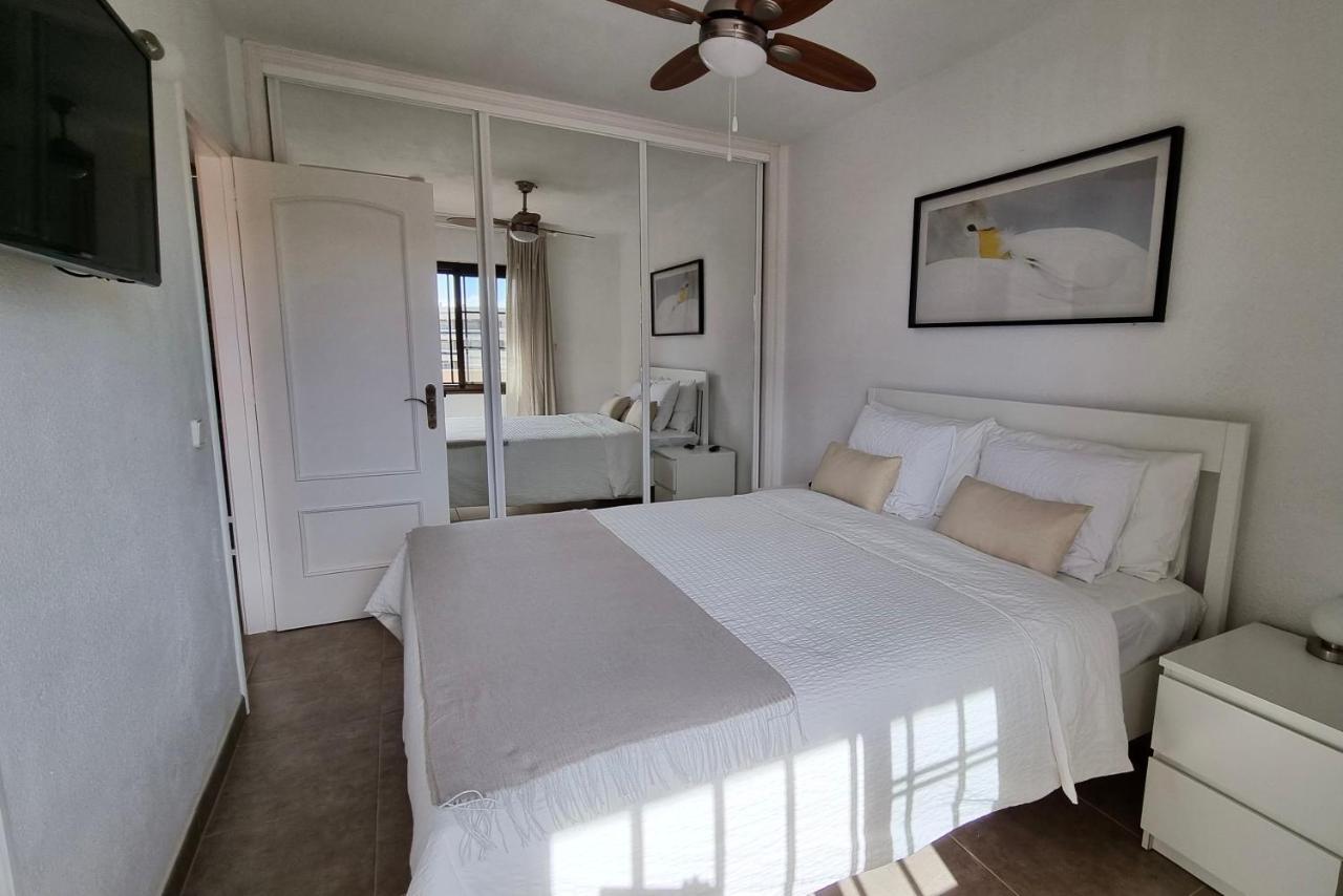 Apartamento Brisas Del Mar سان ميغيل ذي أبونا المظهر الخارجي الصورة