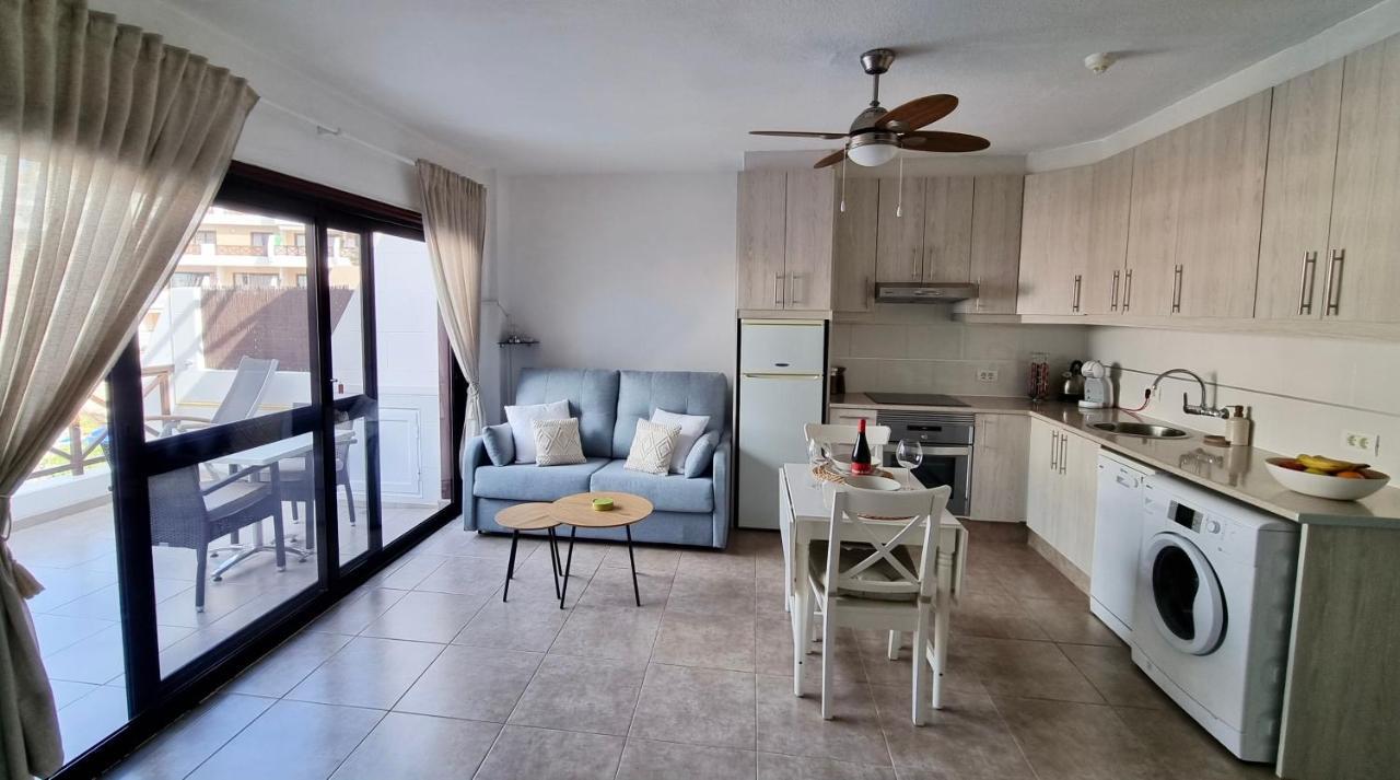 Apartamento Brisas Del Mar سان ميغيل ذي أبونا المظهر الخارجي الصورة