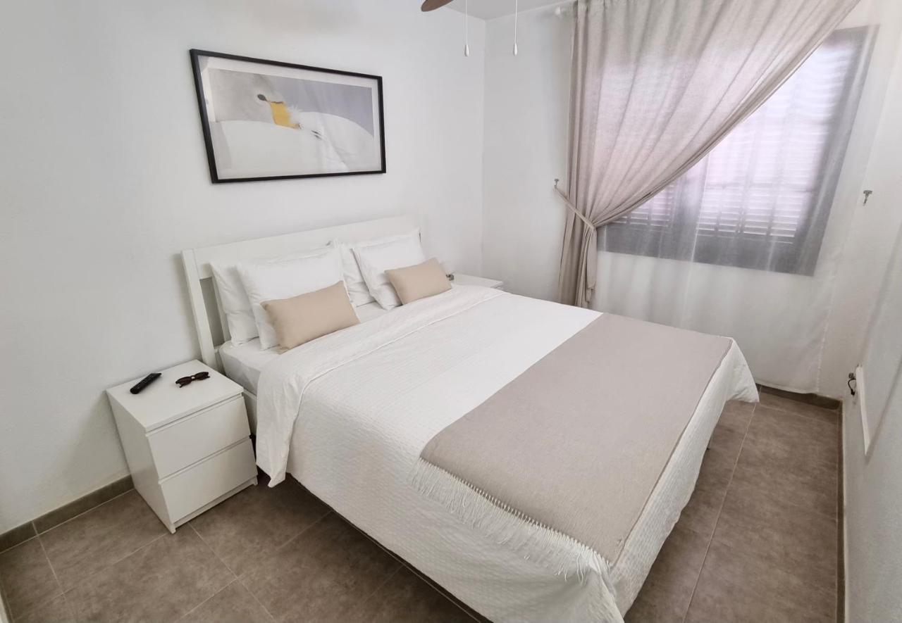 Apartamento Brisas Del Mar سان ميغيل ذي أبونا المظهر الخارجي الصورة